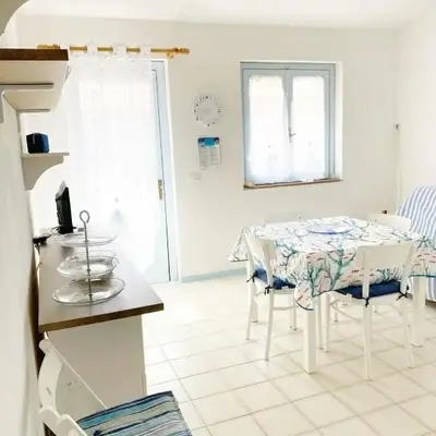 Casa Borghi - Villaggio Oasy San Teodoro