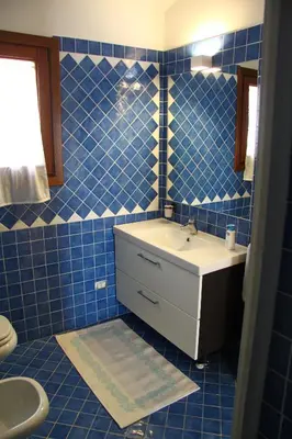 Bagno di La Terrazza Del Faro