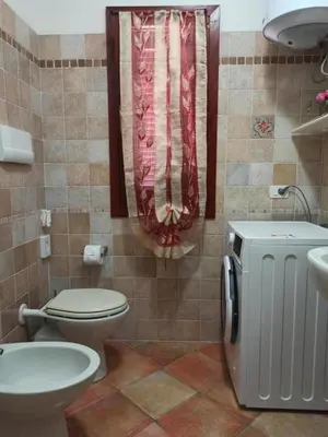 Bagno di Mar y Sol San Teodoro Lu Fraili