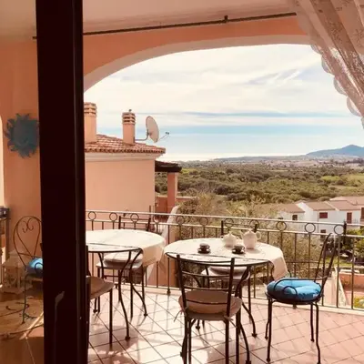 Casa Valentina