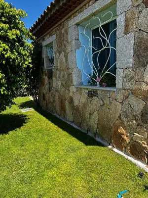 Giardino di Casa Li Salineddi