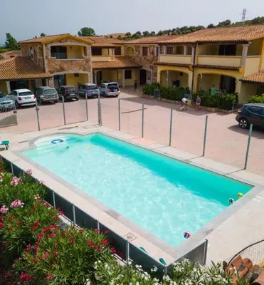 Piscina di Angel Village o nelle vicinanze
