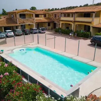 Angel Village