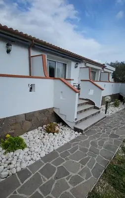 Edificio in cui si trova l'affittacamere