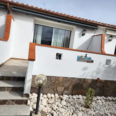 Edificio in cui si trova l'affittacamere