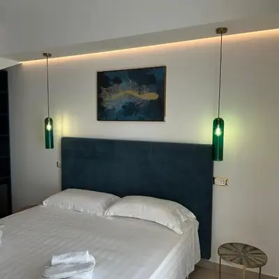 Amani Chic Rooms