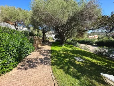 Giardino di APPARTAMENTO 415