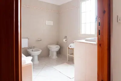 Bagno di Casa Duesse