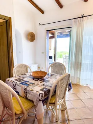 Planimetria di CASA BENNY