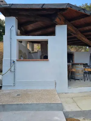 Edificio in cui si trova l'appartamento