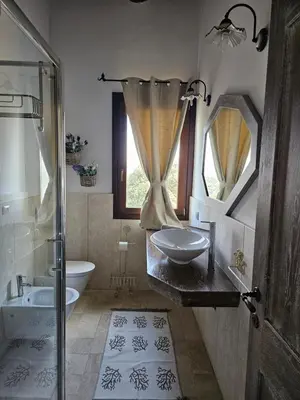 Bagno di Belvedere Country House
