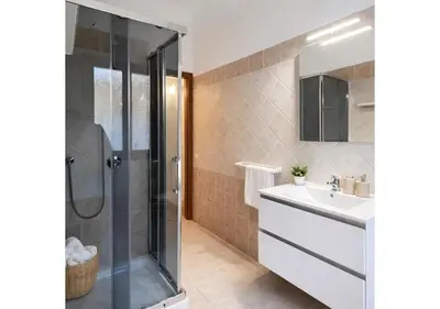 Bagno di Square Inn Apartment