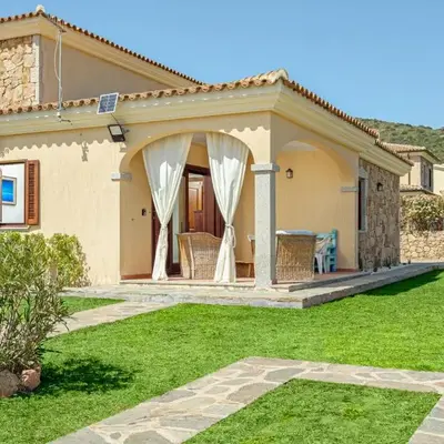 New Villa Carmen