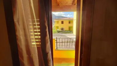 Balcone o terrazza di Sara Sole & Mare