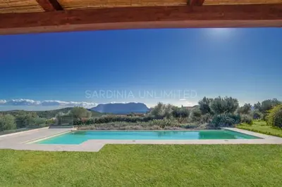 Piscina di Villa Sinfonia delle Onde o nelle vicinanze
