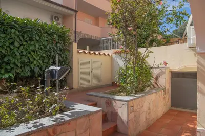 Giardino di Home Garden