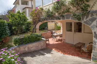 Giardino di Home Garden