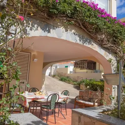 Home Garden
