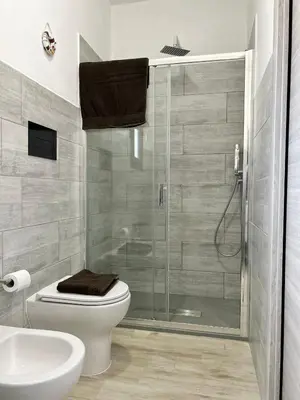 Bagno di Villetta San Giovanni 150m dal mare