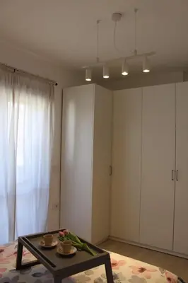 Planimetria di Olbia Apartment