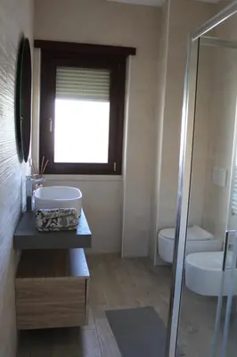 Bagno di Olbia Apartment