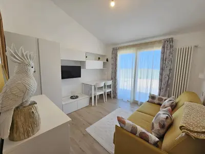 TV o dispositivi per l'intrattenimento presso MiniMaison
