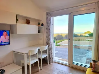 TV o dispositivi per l'intrattenimento presso MiniMaison
