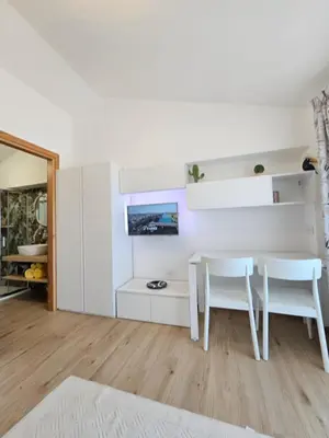 TV o dispositivi per l'intrattenimento presso MiniMaison