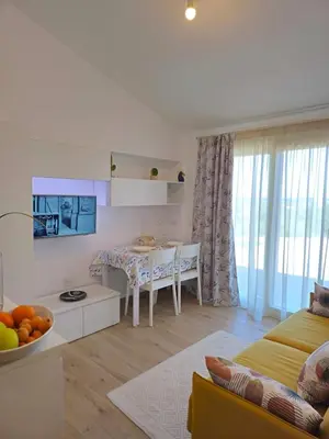 Cucina o angolo cottura di MiniMaison