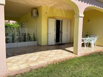 Giardino di Appartamento 32