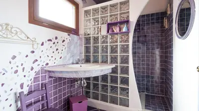 Bagno di Armonia