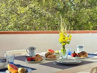Cibo presso la casa vacanze o nelle vicinanze