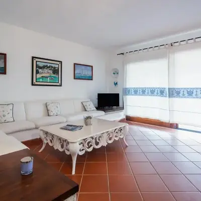 Appartamento Baia Caddinas fronte mare