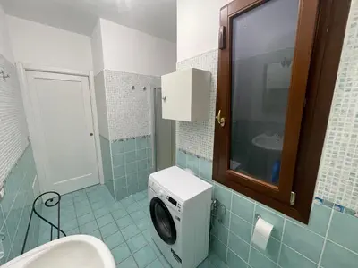 Bagno di Pineta Beach & Relax House