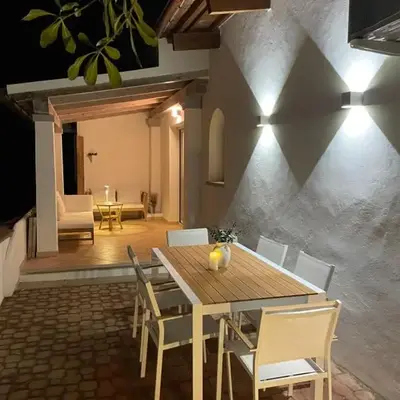 Casa del Sole