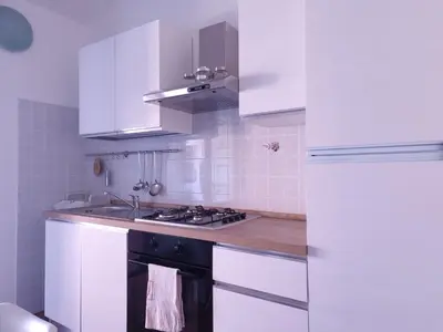 Planimetria di La Casa di Malamurì