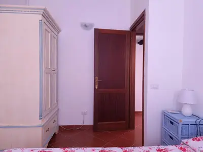 Planimetria di La Casa di Malamurì