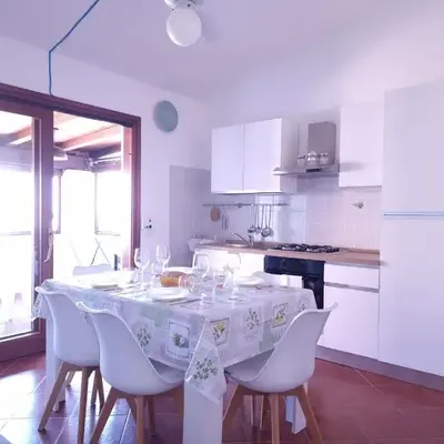 La Casa di Malamurì