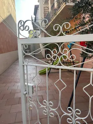 Balcone o terrazza di Salt Whisper - Trilocale centrale inondato di luce