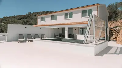 Edificio in cui si trova l'appartamento
