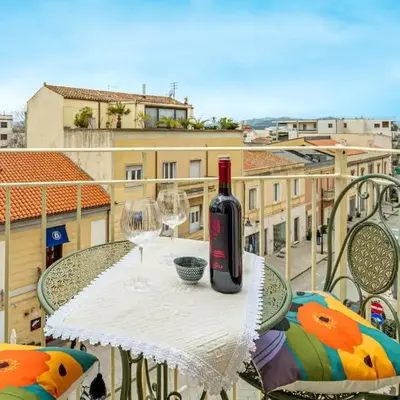 Appartamento del corso