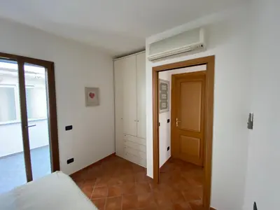 Planimetria di Salt Whisper - Salt Whisper - Bilocale con terrazzi e piscina
