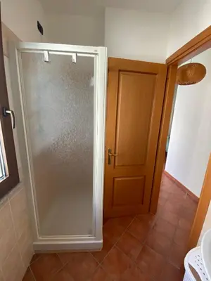 Bagno di Salt Whisper - Salt Whisper - Bilocale con terrazzi e piscina