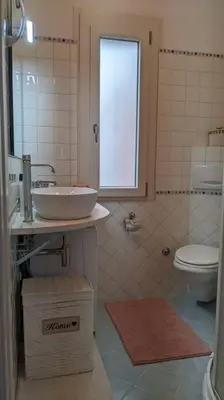 Bagno di Villetta Stella Marina