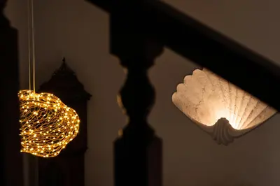 Planimetria di affittacamere IL CASTELLO posada