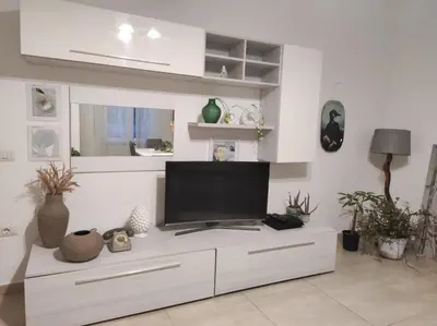TV o dispositivi per l'intrattenimento presso Casa Mariangela