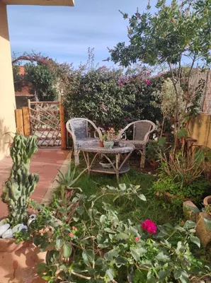 Giardino di Casa Mariangela