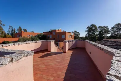 Edificio in cui si trova l'appartamento
