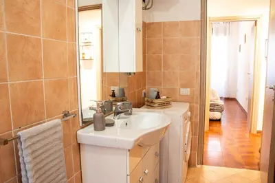 Bagno di Casa Smeralda Olbia