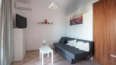 TV o dispositivi per l'intrattenimento presso Il Vialetto Verde